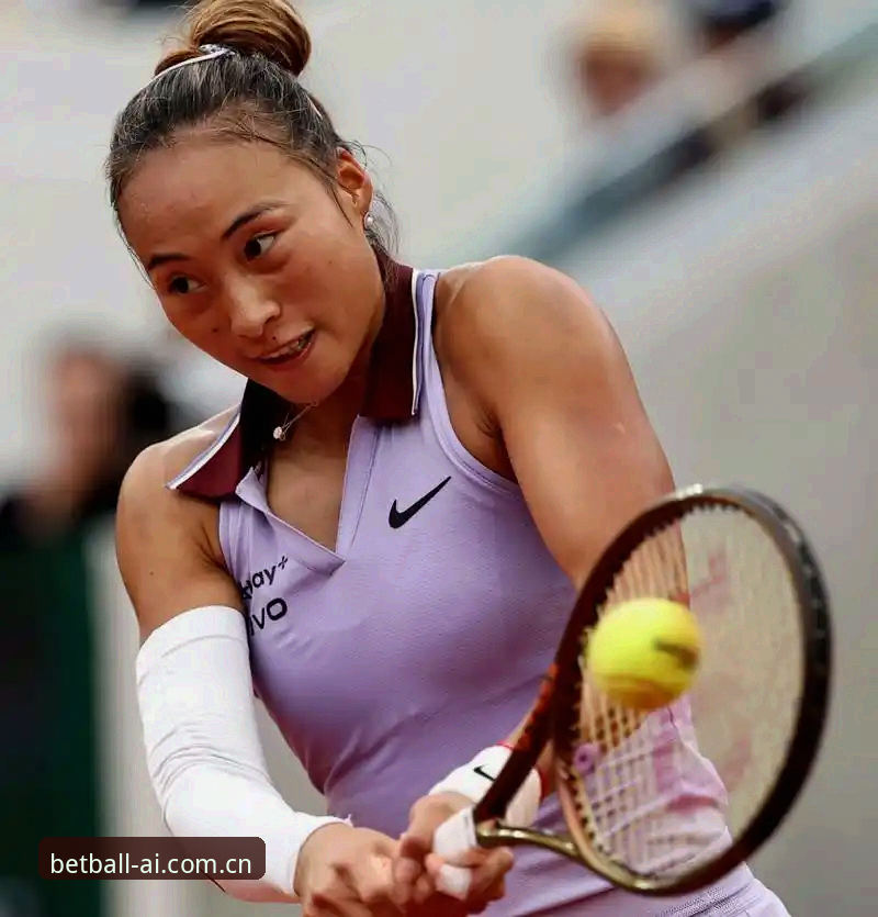 5个关键看点：2026年法网女单抽签揭晓，中国金花面临保分与突围双重挑战