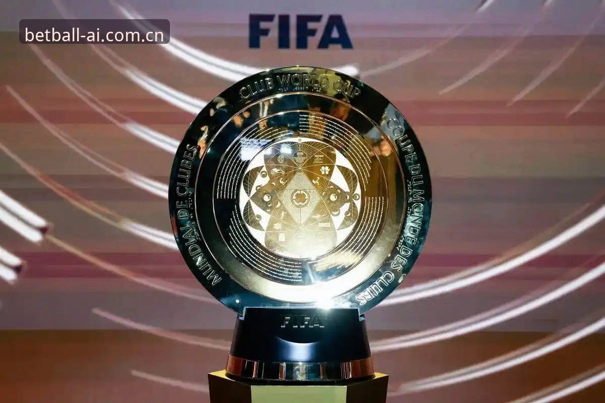 2026世界杯观赛签证危机深度解读：在贝博体育平台读懂赛事背后的政治博弈